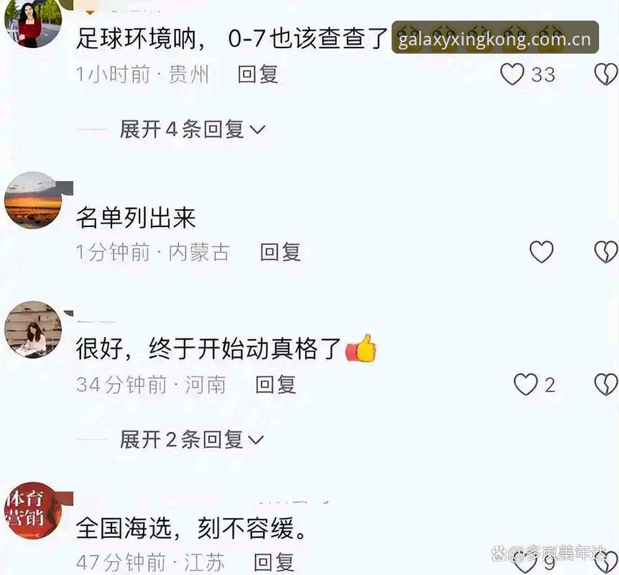 17人终身禁足！足协第三批名单的4个看点及星空官网教程使用说明